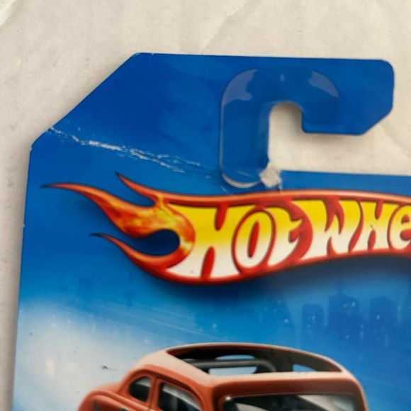Hot Wheels 2008 Pass’n Gasser New in Package by Mattel - Picture 8 of 8